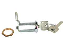 Gimeg Deichselkasten Schlösser^32 mm lange Deichselsperre
