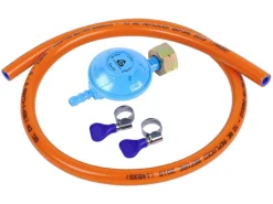 Gimeg G-901 Gasdruckregler Set< Gasdruckregler