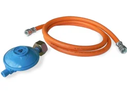 Gimeg Gasdruckregler^G-909 Gasdruckregler-Set