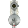Gimeg Gasdruckregler^LPG 30 mbar 2-Stufen Gasdruckregler