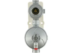 Gimeg Gasdruckregler^LPG 30 mbar 2-Stufen Gasdruckregler