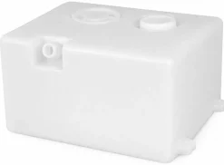 Markenlos Frischwassertanks^Goebel SM 44050 50 Liter Wassertank