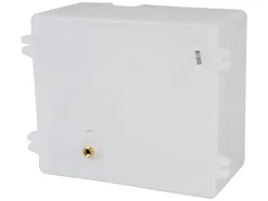 Markenlos Frischwassertanks^Goebel SM 44050 50 Liter Wassertank