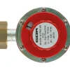 GOK 0,35-1,4 bar uni x 1/4"li Gasdruckregler< Gasdruckregler