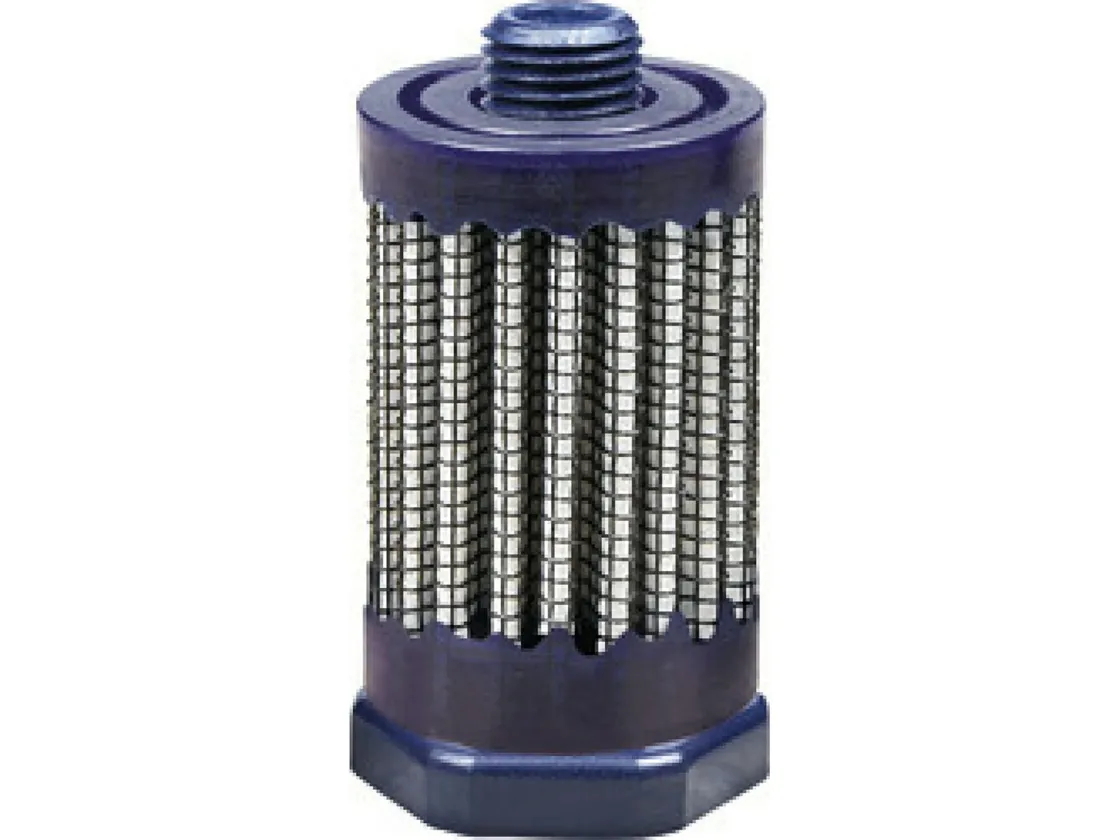 GOK Gasfilter-2.0 Filterpatrone