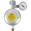 GOK 30 mbar Manometer Druckregler< Gasdruckregler