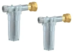 GOK Gasfilter-Caramatic ConnectClean Gasfilterset - 2 Stück