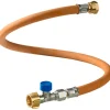GOK Caramatic ConnectDrive G12 Gasschlauch - 45 cm< Gasschläuche