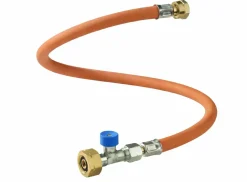 GOK Gasschläuche^Caramatic ConnectDrive G8 Gasschlauch - 45 cm