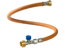 GOK Gasschläuche^Caramatic ConnectDrive G12 Gasschlauch - 75 cm