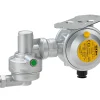 GOK Caramatic DriveOne CS horizontaler Gasdruckregler< Gasdruckregler