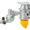 GOK Gasdruckregler^Caramatic DriveTwo CS horizontaler Gasdruckregler