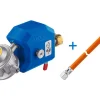 GOK Gasdruckregler-Caramatic SafeDrive 30mbar G12 Gasdruckregler