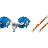 GOK Caramatic SafeDrive Plus 30mbar G8 Gasdruckregler< Gasdruckregler