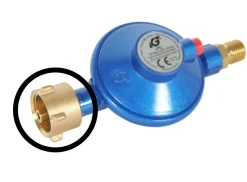 GOK Gasflaschenschlüssel< Gasflaschenschlüssel