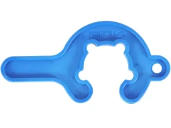 GOK Gasflaschenschlüssel< Gasflaschenschlüssel
