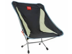 Markenlos Faltstühle^Grand Trunk Alite Mantis Faltstuhl - Black