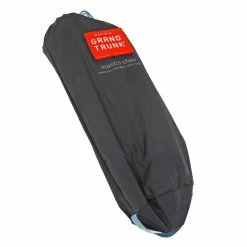 Markenlos Faltstühle^Grand Trunk Alite Mantis Faltstuhl - Black
