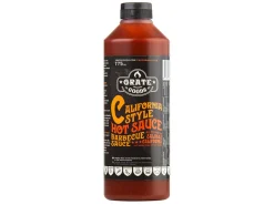 Grate Goods Grillgewürze|Grillgewürze^California Hot Soße - 265 ml
