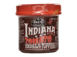 Grate Goods Grillgewürze|Grillgewürze^Indiana Style Tomato Topping
