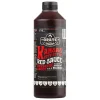 Grate Goods Grillgewürze|Grillgewürze-Kansas City Rote Soße - 775 ml