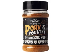 Grate Goods Pork & Poultry Barbecue Rub< Grillgewürze|Grillgewürze