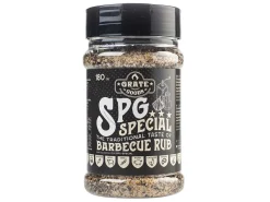Grate Goods SPG Special Salt Pepper Garlic Gewürz< Grillgewürze|Grillgewürze