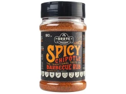 Grate Goods Grillgewürze|Grillgewürze^Spicy Chipotle Barbecue Gewürzmischung