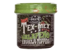 Grate Goods Tex-Mex Style Jalapeno Topping< Grill Zubehör|Grill Zubehör