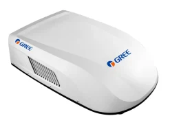 Gree 2600 Watt Inverter-Dachklimaanlage - white< Dachklimaanlagen