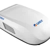 Gree Dachklimaanlagen-3600 Watt Inverter-Dachklimaanlage - white