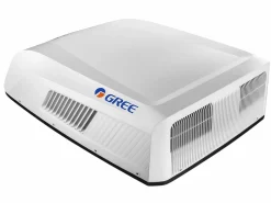 Gree Dachklimaanlagen-3600 Watt Inverter-Dachklimaanlage - white