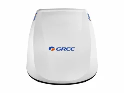 Gree Dachklimaanlagen-3600 Watt Inverter-Dachklimaanlage - white