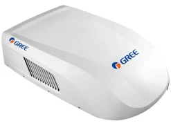 Gree SHARK III 2500W Dachklimaanlage< Dachklimaanlagen