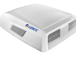 Gree Dachklimaanlagen^SHARK IV 3500 Watt Dachklimaanlage