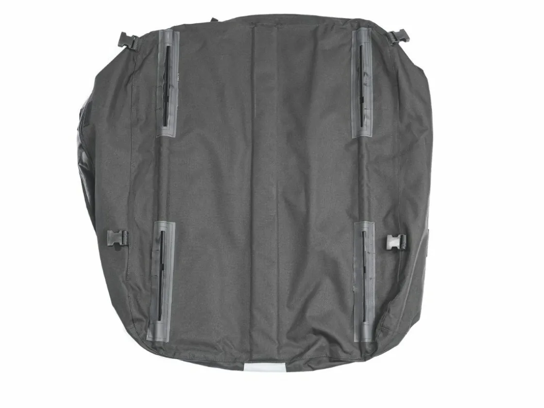 Markenlos Dachbox Taschen|Dachboxen & Transportboxen-Green Valley daktas Sherpack 270