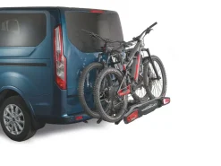 Green Valley Fahrradträger Anhängerkupplung-E-Explorer Fahrradträger