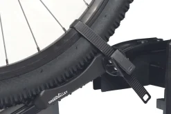 Green Valley Fahrradträger Anhängerkupplung-E-Explorer Fahrradträger