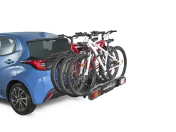 Green Valley Klappbare Fahrradträger|Fahrradträger Anhängerkupplung-Green Discovery 3 Fahrradträger