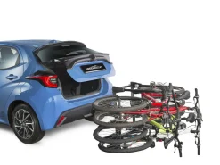 Green Valley Klappbare Fahrradträger|Fahrradträger Anhängerkupplung^Green Discovery 4 Fahrradträger