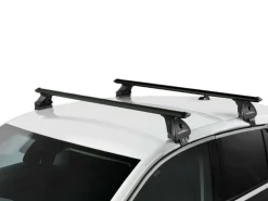 Green Valley Dachgepäckträger^GreenValley Classic Dachträgers Hyundai i20 GB 2015-2020 Fixpunkt