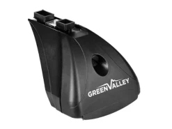 Green Valley Dachgepäckträger^GreenValley Classic Dachträgers Kia Cee'd (CD) 2018><noscript><img width=