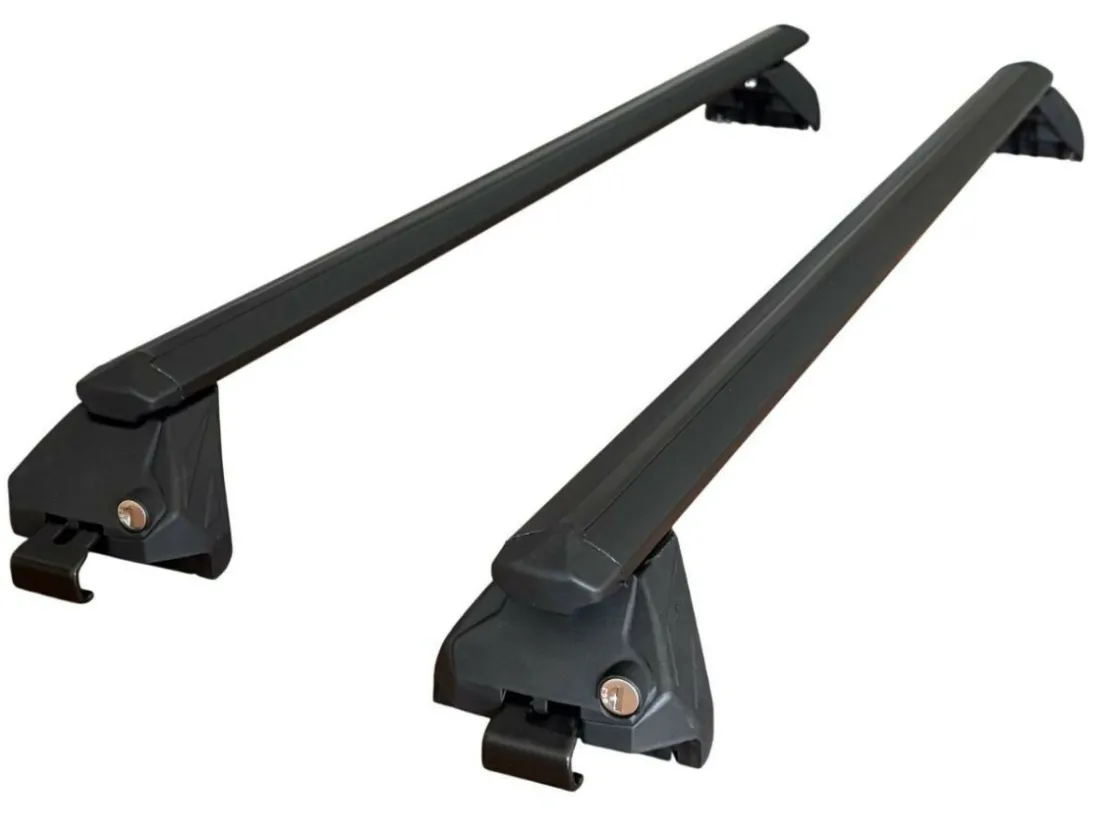 Green Valley Dachgepäckträger^GreenValley Dachträger Audi A4 Allroad B8 2009-2015
