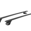 Green Valley Dachgepäckträger^GreenValley Dachträgers Mitsubishi Lancer 2008-2015 Fixpunkt