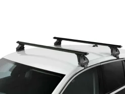 Green Valley GreenValley Dachträgers Renault Kangoo I 1998-2007 Fixpunkt< Dachgepäckträger
