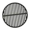 Grill Guru Grill Zubehör|Grill Zubehör-Gusseisen-Grillrost – Medium