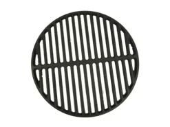Grill Guru Grill Zubehör|Grill Zubehör-Gusseisen-Grillrost – Medium