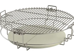 Grill Guru Grillroste- & Platten|Grillroste- & Platten-Multi-Level-Kochsystem – Large