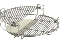 Grill Guru Grillroste- & Platten|Grillroste- & Platten-Multi-Level-Kochsystem – Large