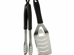 BBQ Collection Grill-Werkzeugset 2-teilig< Grillbesteck|Grillbesteck